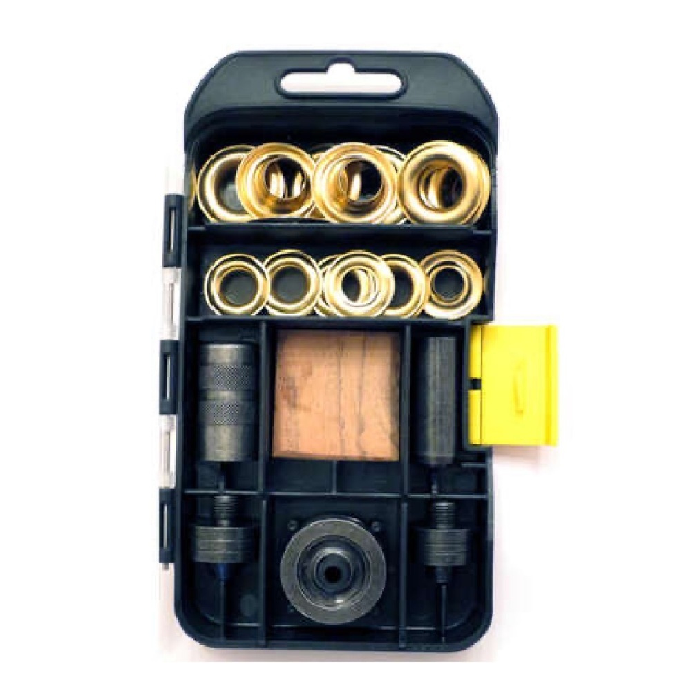 GENERAL  ⭐️ grommet tool kit